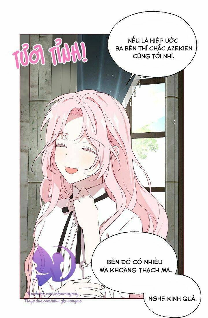 Quyến Rũ Cha Của Nhân Vật Phản Diện Chapter 56 - 32