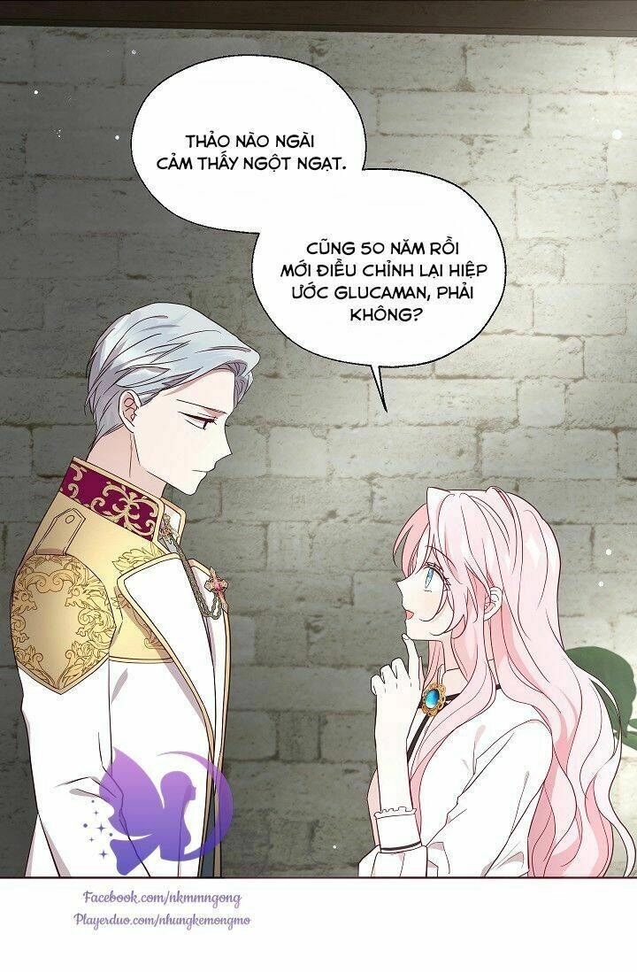 Quyến Rũ Cha Của Nhân Vật Phản Diện Chapter 56 - 33