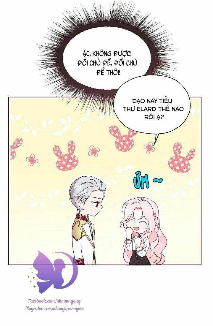 Quyến Rũ Cha Của Nhân Vật Phản Diện Chapter 56 - 35