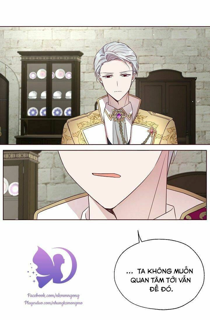 Quyến Rũ Cha Của Nhân Vật Phản Diện Chapter 56 - 37