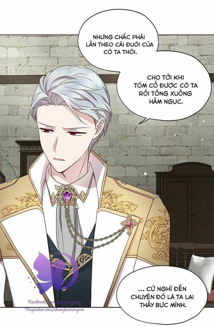 Quyến Rũ Cha Của Nhân Vật Phản Diện Chapter 56 - 38