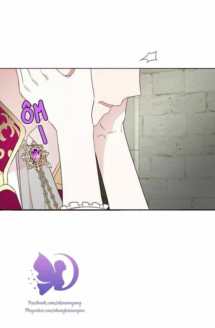 Quyến Rũ Cha Của Nhân Vật Phản Diện Chapter 56 - 40