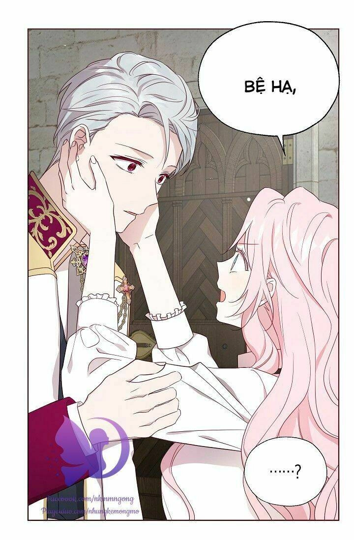 Quyến Rũ Cha Của Nhân Vật Phản Diện Chapter 56 - 41