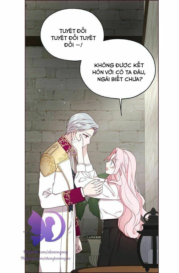 Quyến Rũ Cha Của Nhân Vật Phản Diện Chapter 56 - 42