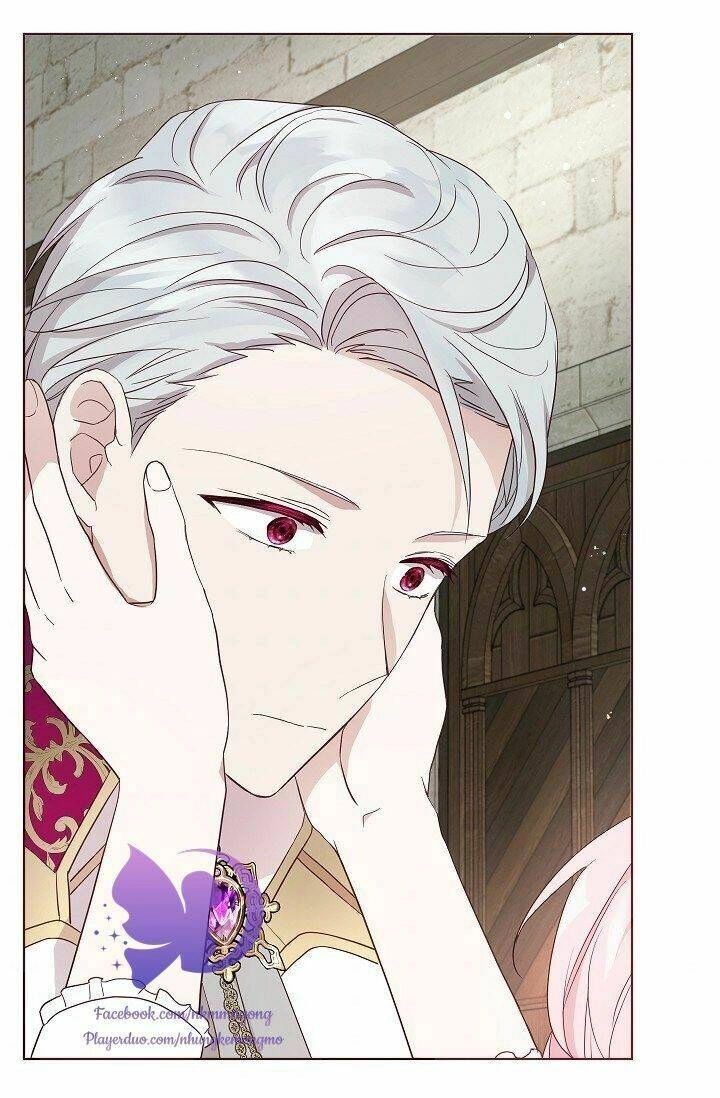 Quyến Rũ Cha Của Nhân Vật Phản Diện Chapter 56 - 45