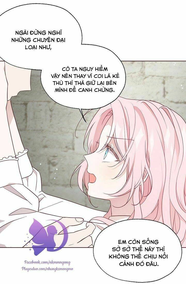 Quyến Rũ Cha Của Nhân Vật Phản Diện Chapter 56 - 47