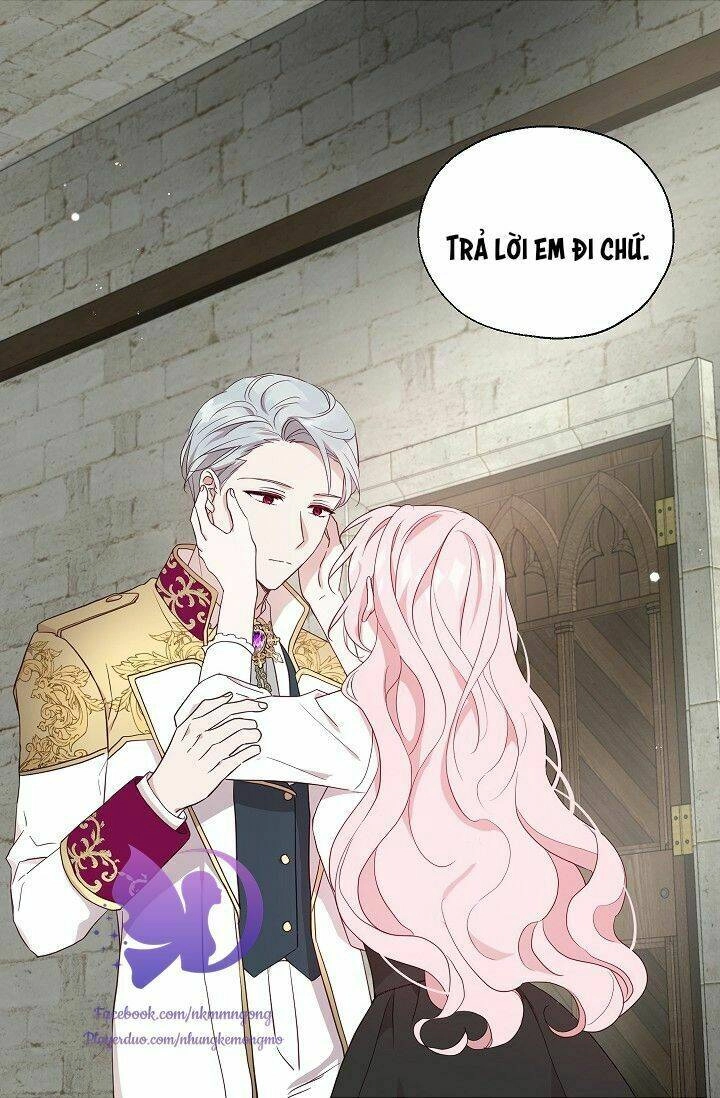 Quyến Rũ Cha Của Nhân Vật Phản Diện Chapter 56 - 48