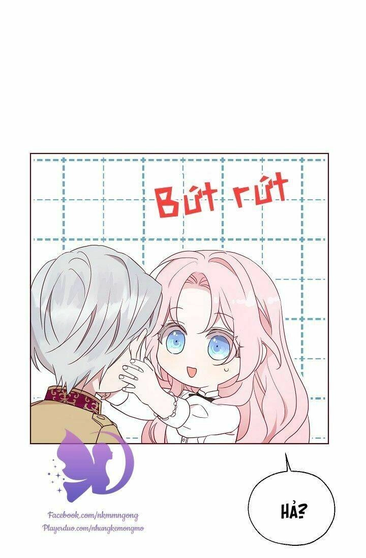 Quyến Rũ Cha Của Nhân Vật Phản Diện Chapter 56 - 51