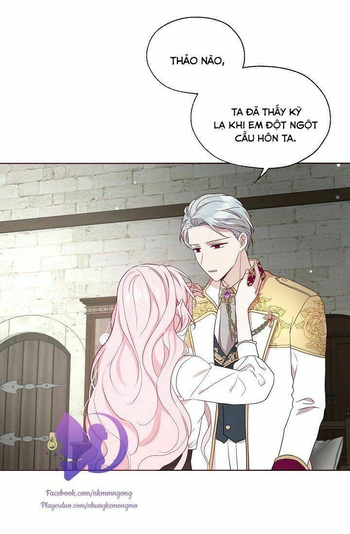 Quyến Rũ Cha Của Nhân Vật Phản Diện Chapter 56 - 52