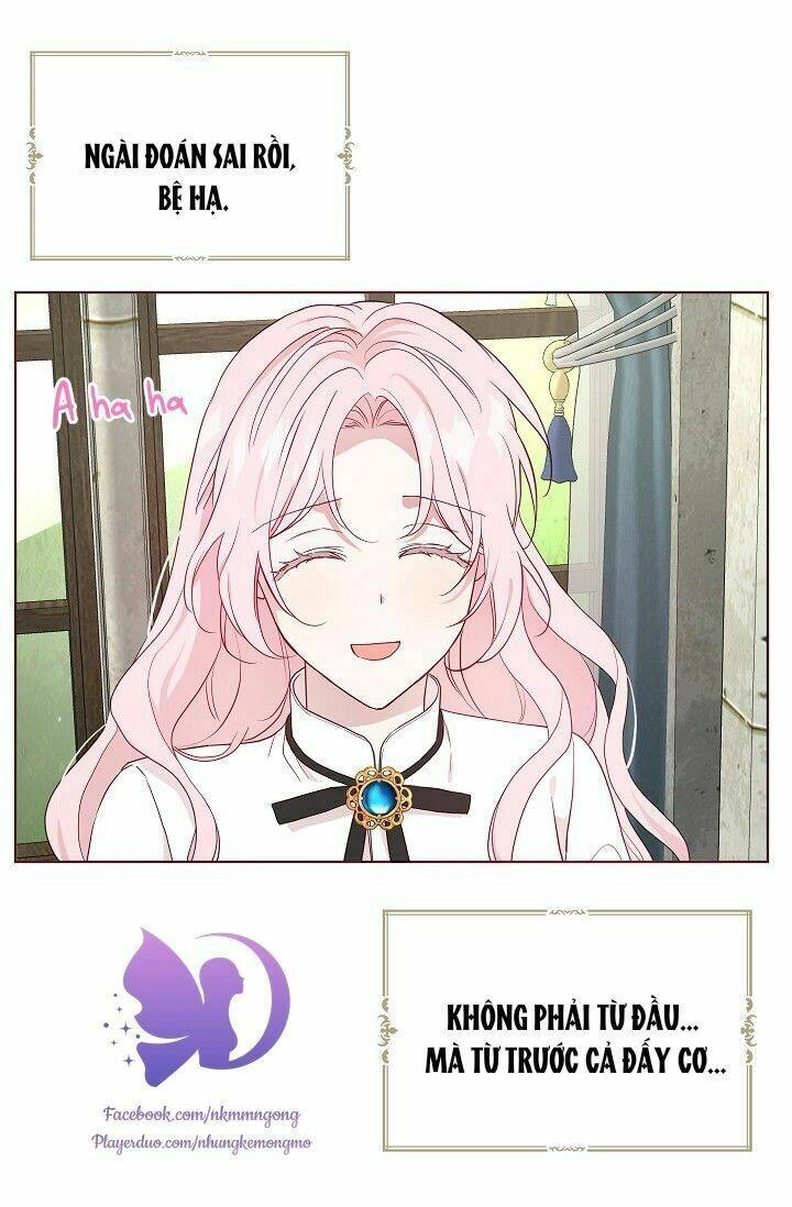 Quyến Rũ Cha Của Nhân Vật Phản Diện Chapter 56 - 53