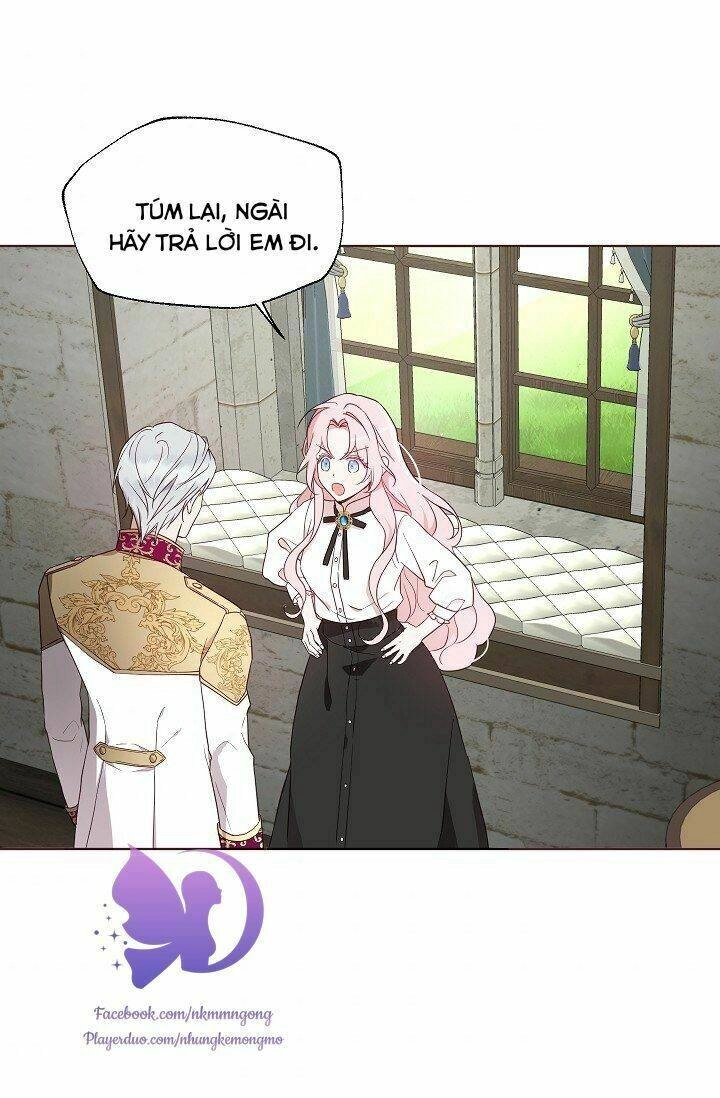 Quyến Rũ Cha Của Nhân Vật Phản Diện Chapter 56 - 54