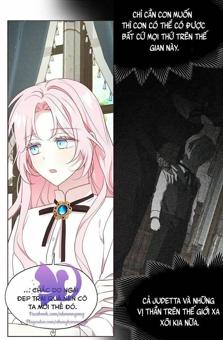 Quyến Rũ Cha Của Nhân Vật Phản Diện Chapter 56 - 56