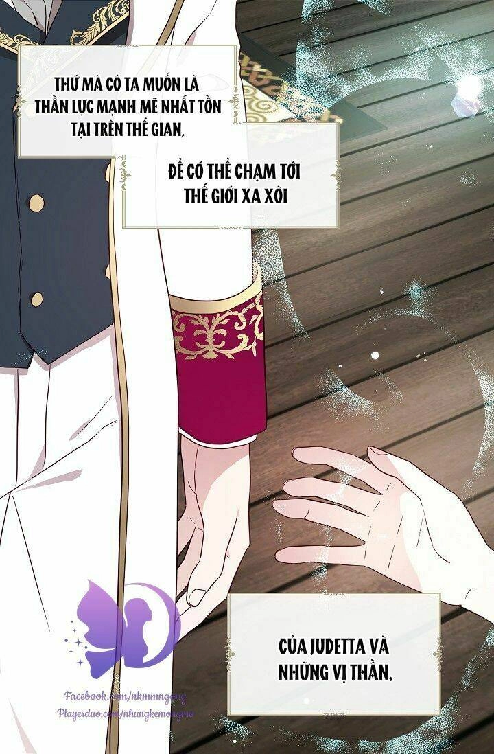 Quyến Rũ Cha Của Nhân Vật Phản Diện Chapter 56 - 57