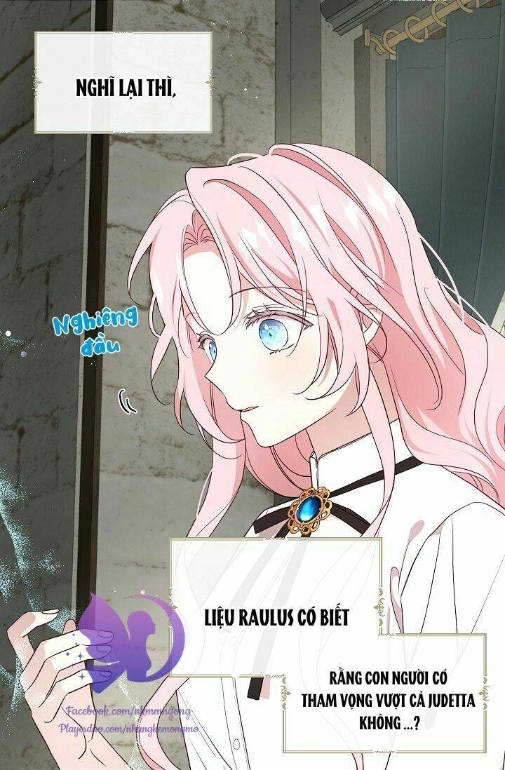 Quyến Rũ Cha Của Nhân Vật Phản Diện Chapter 56 - 58