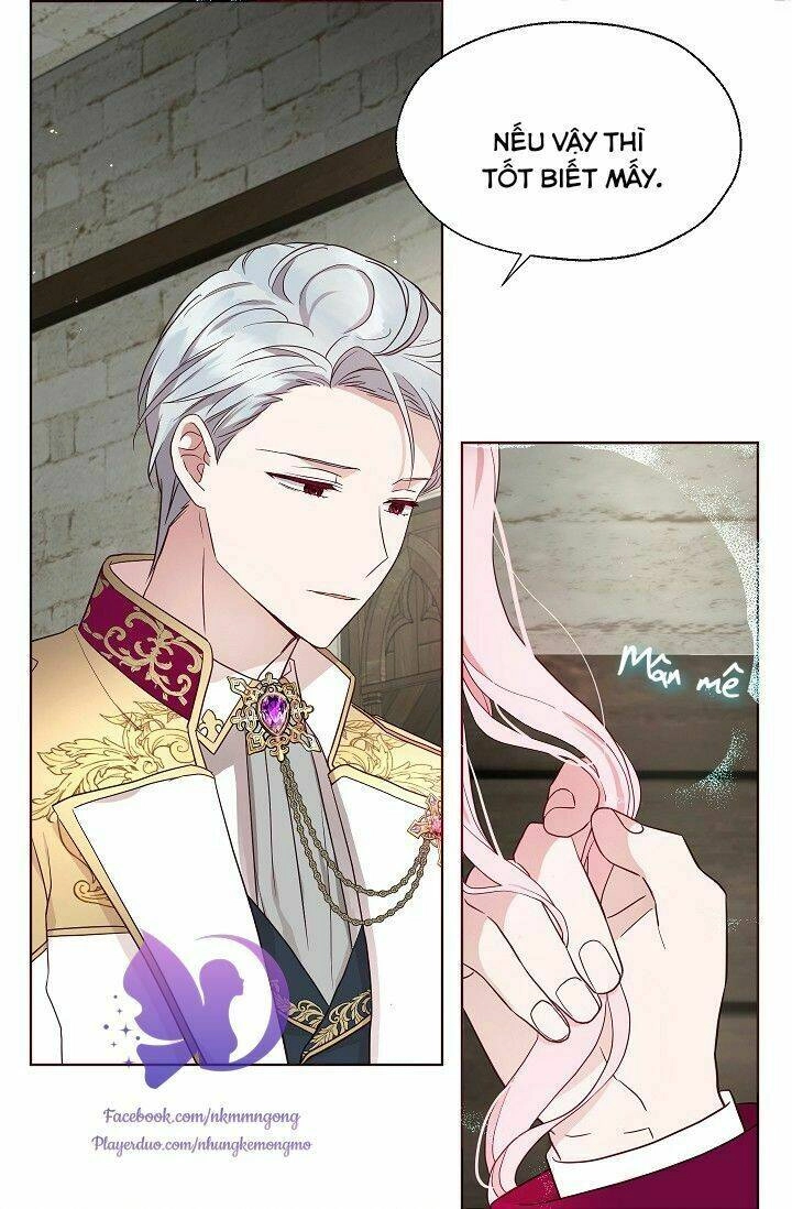 Quyến Rũ Cha Của Nhân Vật Phản Diện Chapter 56 - 59