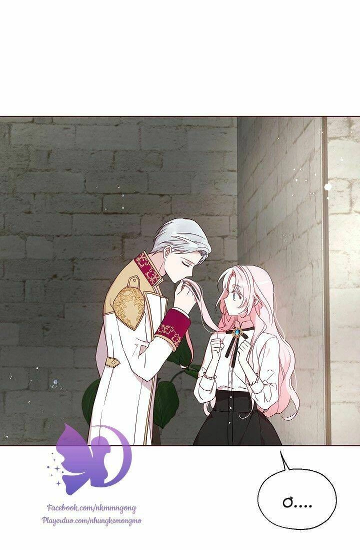 Quyến Rũ Cha Của Nhân Vật Phản Diện Chapter 56 - 61