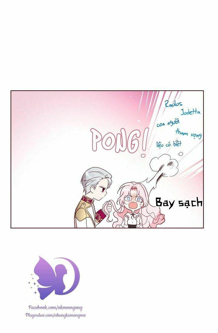 Quyến Rũ Cha Của Nhân Vật Phản Diện Chapter 56 - 62