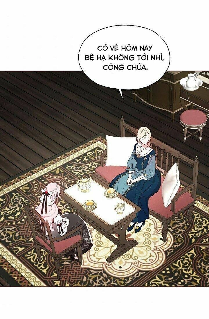 Quyến Rũ Cha Của Nhân Vật Phản Diện Chapter 57 - 4