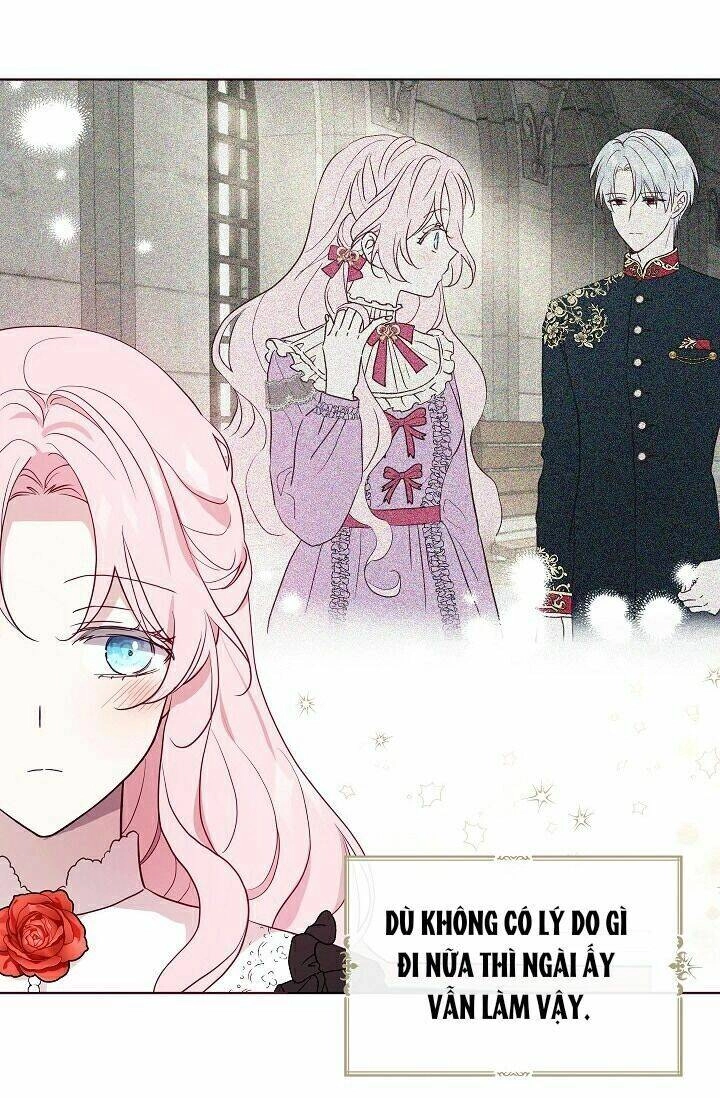 Quyến Rũ Cha Của Nhân Vật Phản Diện Chapter 57 - 6