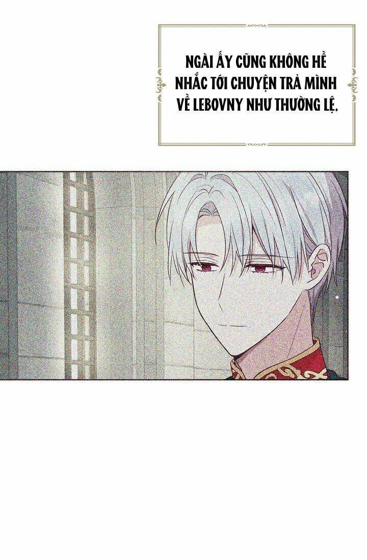 Quyến Rũ Cha Của Nhân Vật Phản Diện Chapter 57 - 7