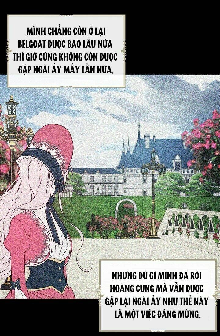 Quyến Rũ Cha Của Nhân Vật Phản Diện Chapter 57 - 8