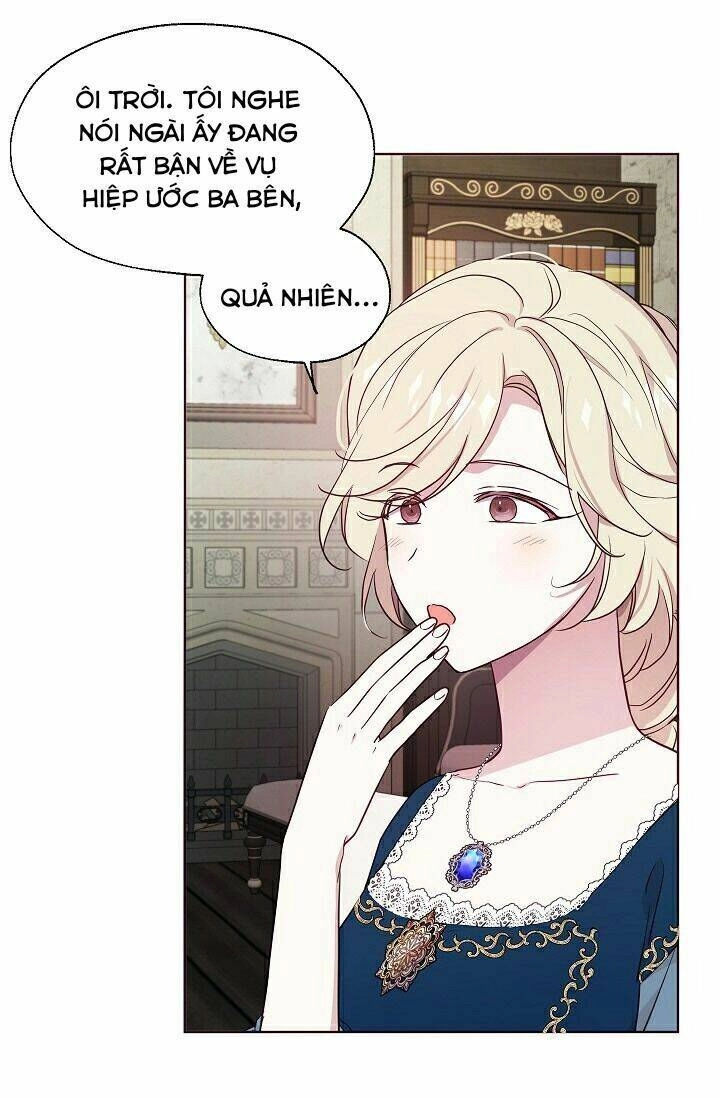 Quyến Rũ Cha Của Nhân Vật Phản Diện Chapter 57 - 9