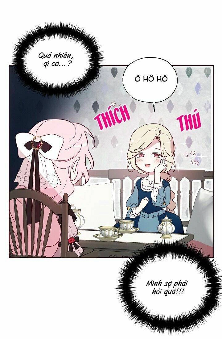 Quyến Rũ Cha Của Nhân Vật Phản Diện Chapter 57 - 10