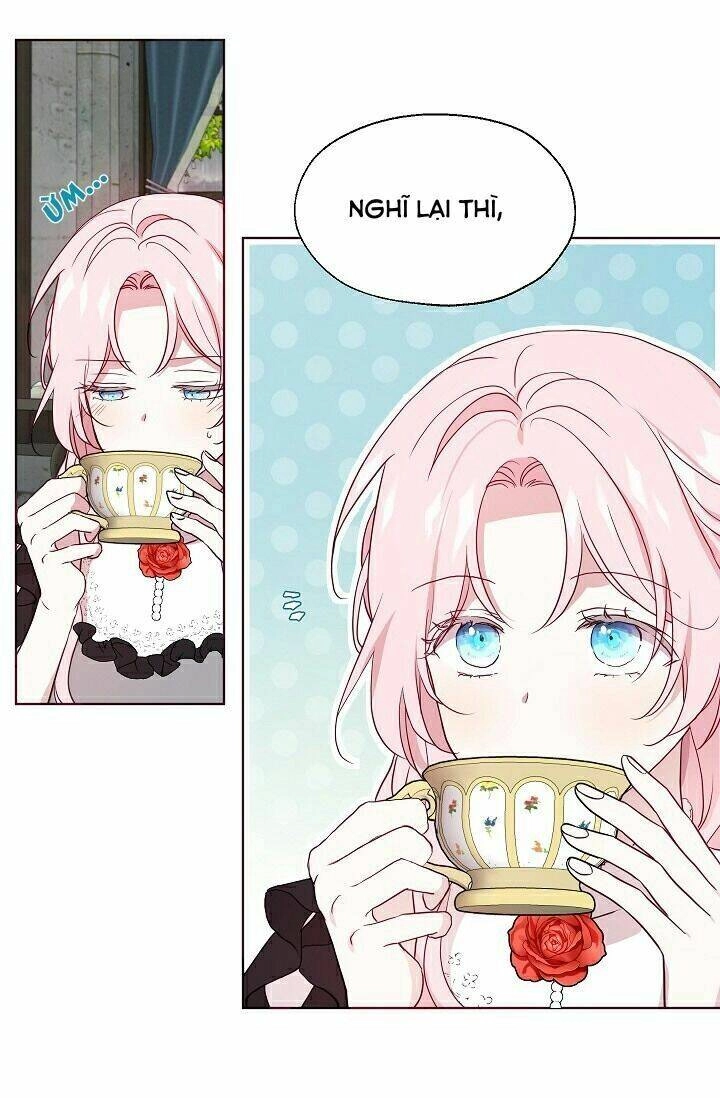 Quyến Rũ Cha Của Nhân Vật Phản Diện Chapter 57 - 11