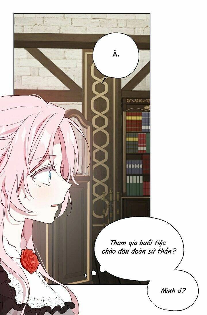 Quyến Rũ Cha Của Nhân Vật Phản Diện Chapter 57 - 13