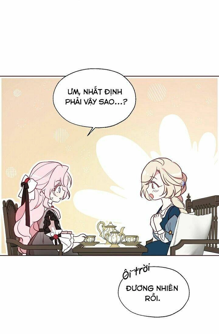 Quyến Rũ Cha Của Nhân Vật Phản Diện Chapter 57 - 14