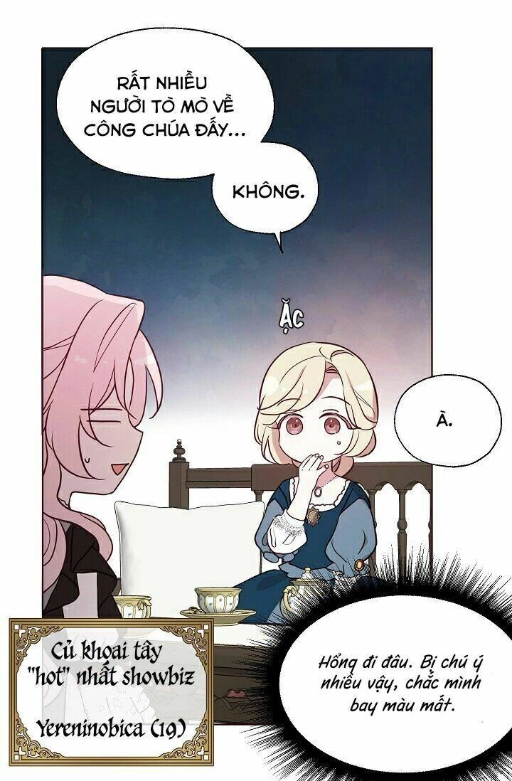 Quyến Rũ Cha Của Nhân Vật Phản Diện Chapter 57 - 15