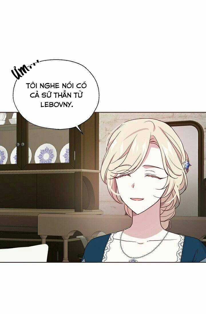 Quyến Rũ Cha Của Nhân Vật Phản Diện Chapter 57 - 16