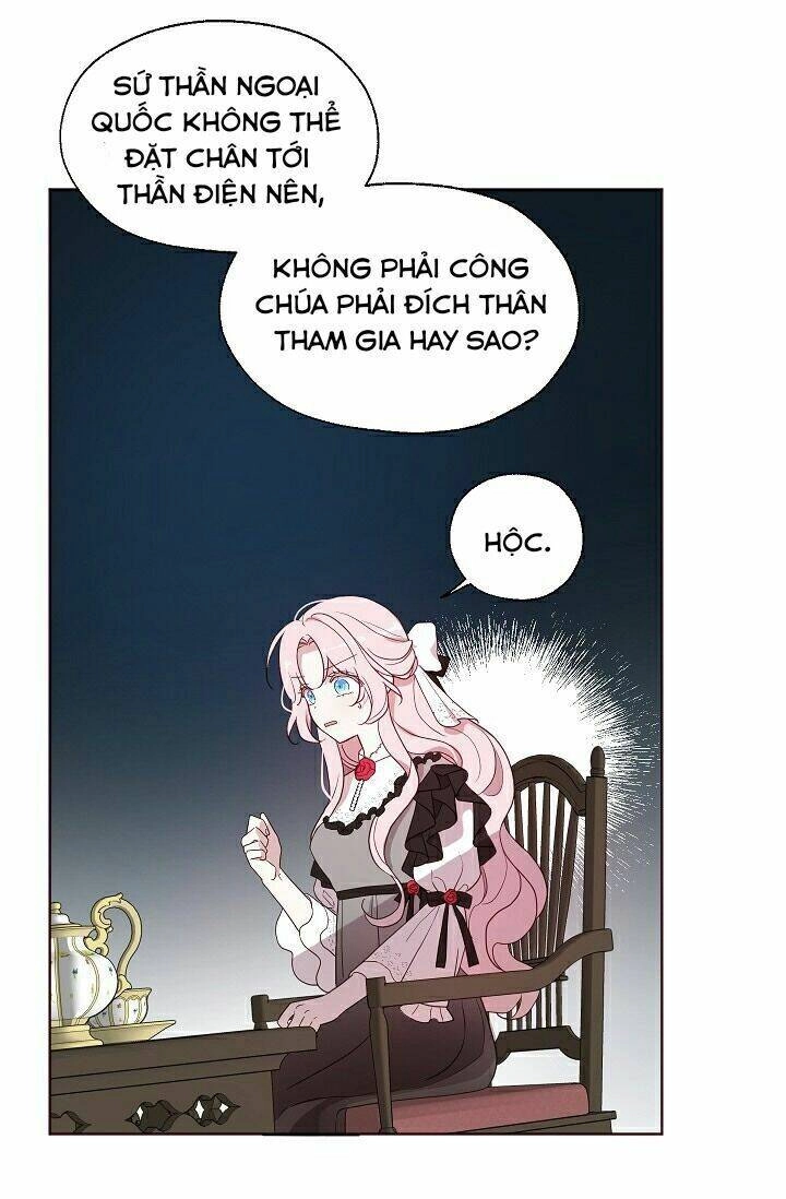 Quyến Rũ Cha Của Nhân Vật Phản Diện Chapter 57 - 17