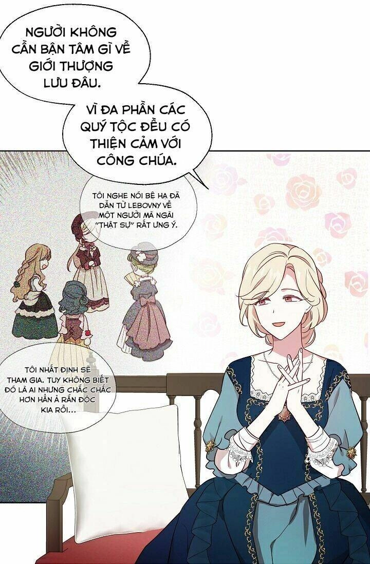 Quyến Rũ Cha Của Nhân Vật Phản Diện Chapter 57 - 19