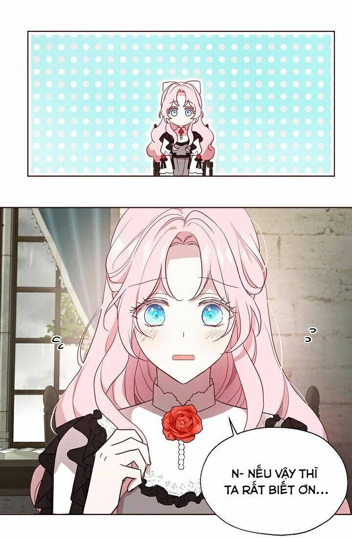 Quyến Rũ Cha Của Nhân Vật Phản Diện Chapter 57 - 21