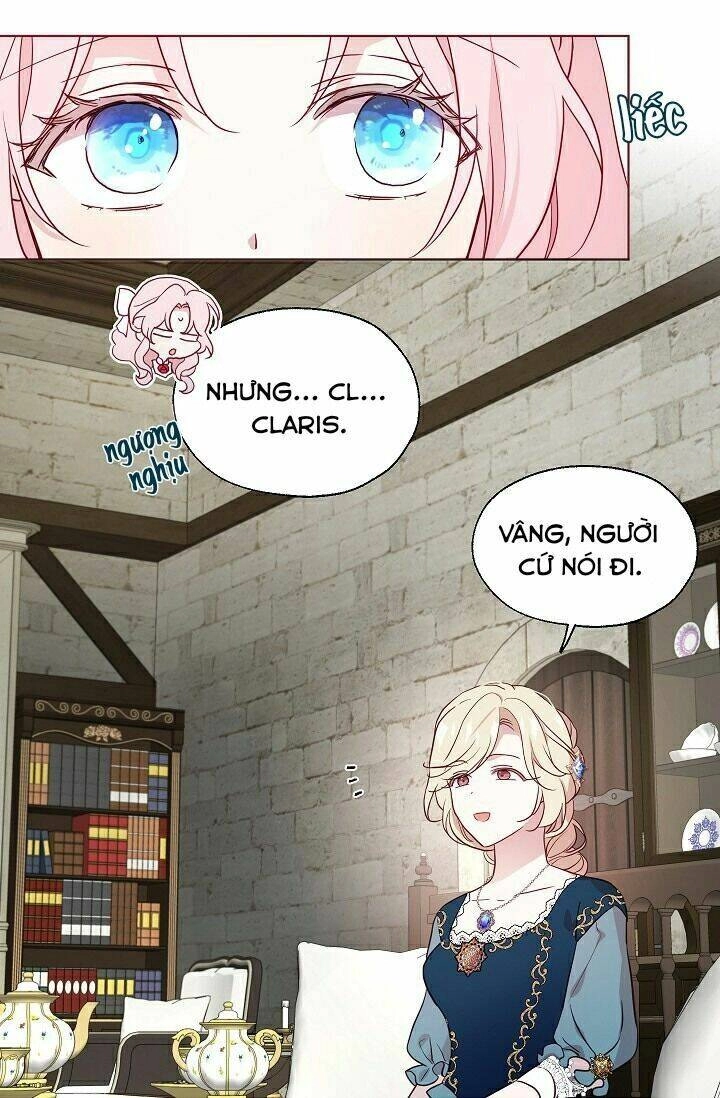 Quyến Rũ Cha Của Nhân Vật Phản Diện Chapter 57 - 22