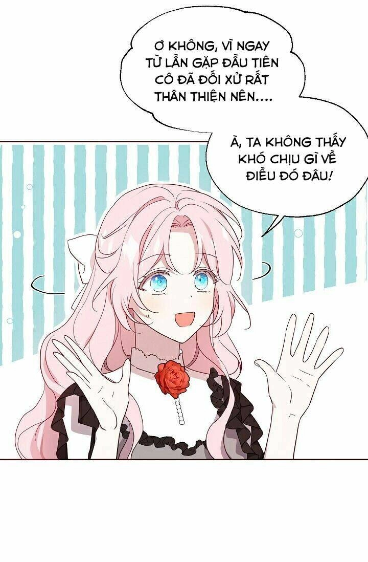 Quyến Rũ Cha Của Nhân Vật Phản Diện Chapter 57 - 25