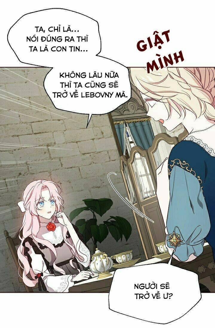 Quyến Rũ Cha Của Nhân Vật Phản Diện Chapter 57 - 26