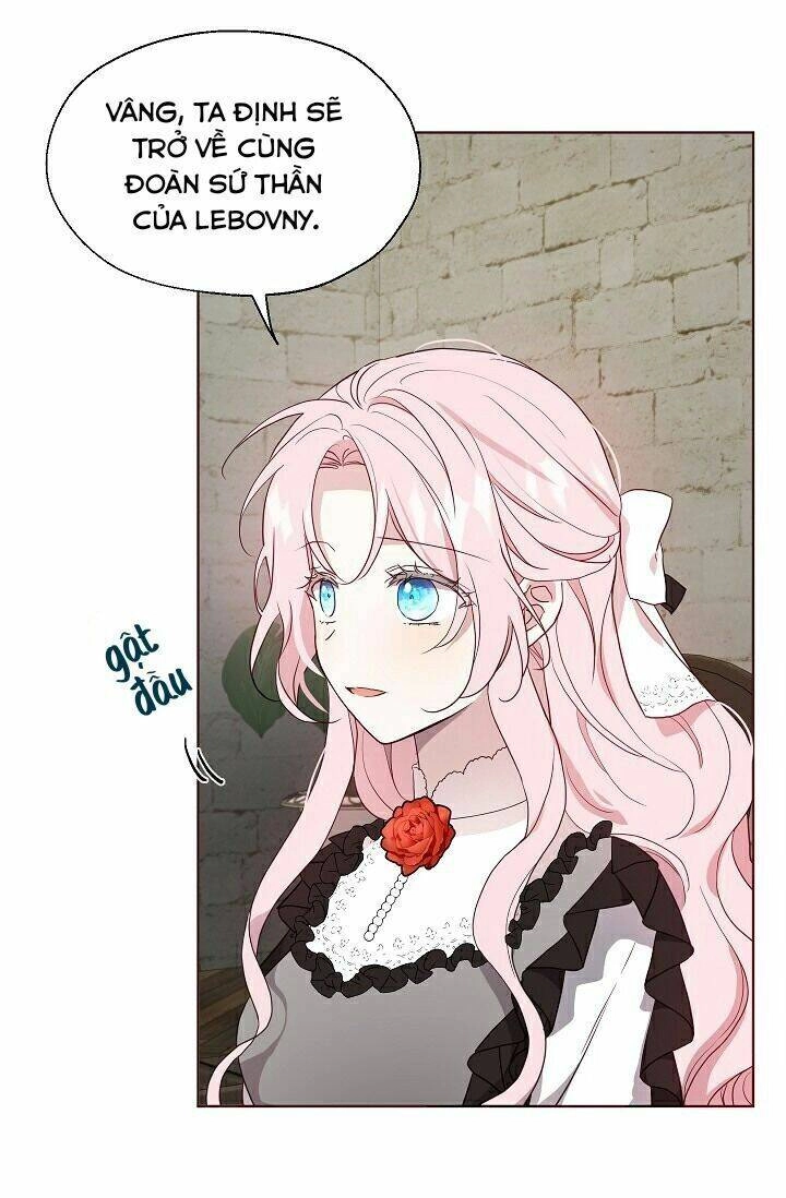 Quyến Rũ Cha Của Nhân Vật Phản Diện Chapter 57 - 27