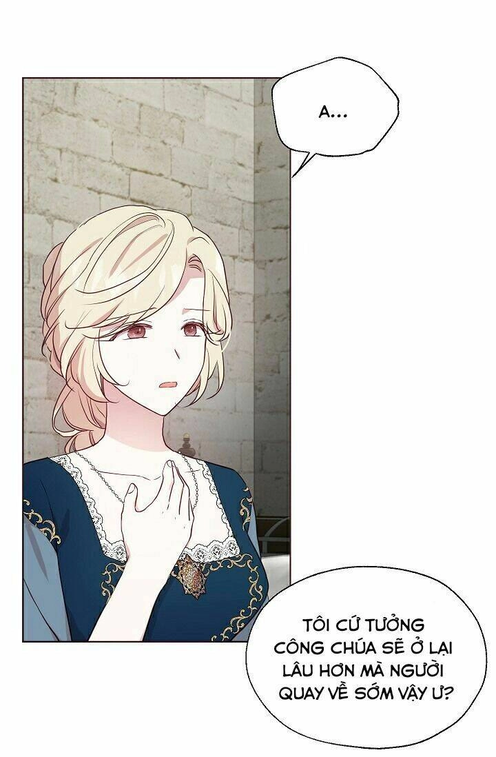 Quyến Rũ Cha Của Nhân Vật Phản Diện Chapter 57 - 28