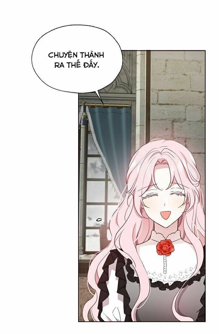 Quyến Rũ Cha Của Nhân Vật Phản Diện Chapter 57 - 29