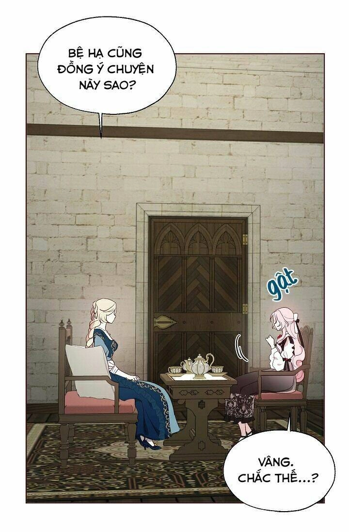 Quyến Rũ Cha Của Nhân Vật Phản Diện Chapter 57 - 30