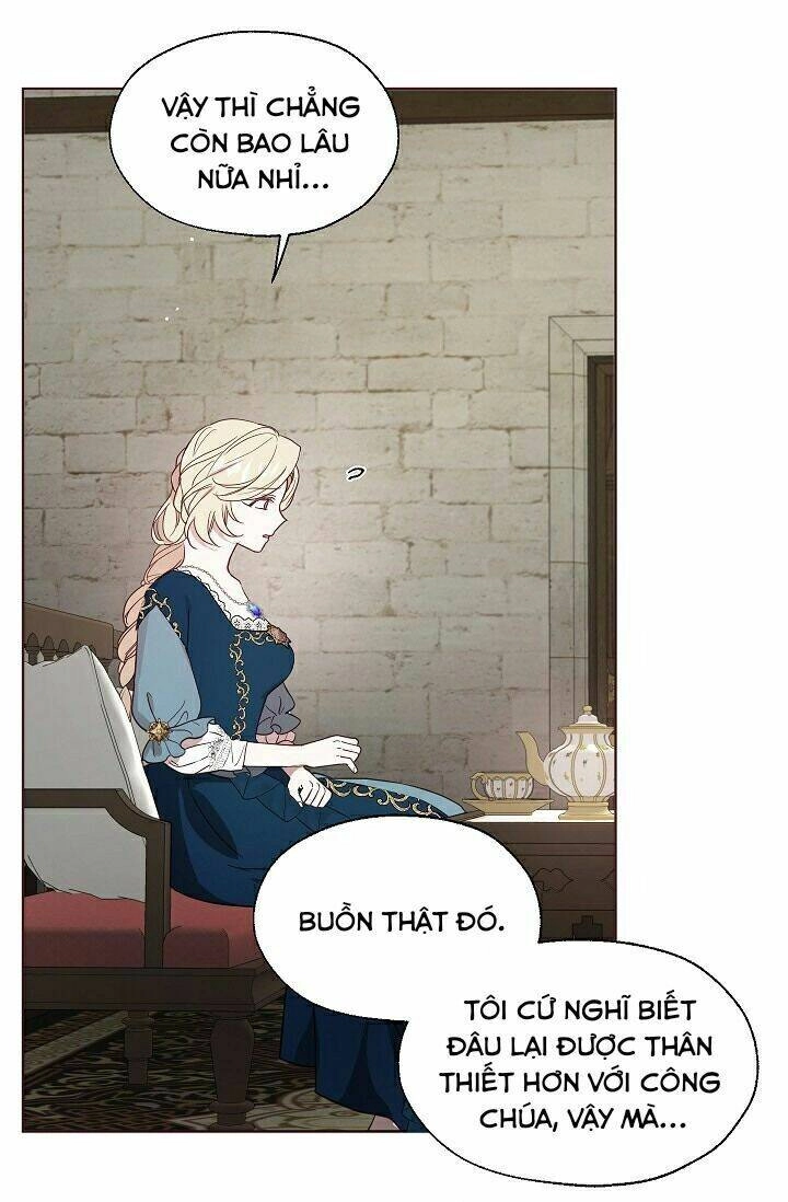 Quyến Rũ Cha Của Nhân Vật Phản Diện Chapter 57 - 31