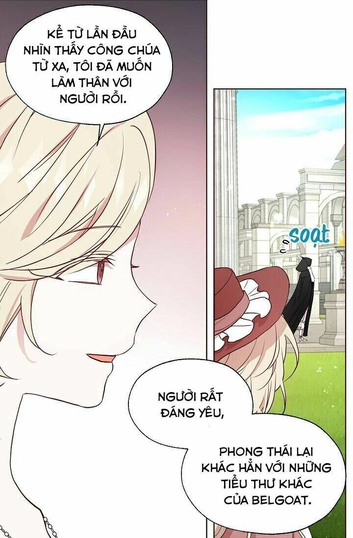 Quyến Rũ Cha Của Nhân Vật Phản Diện Chapter 57 - 32