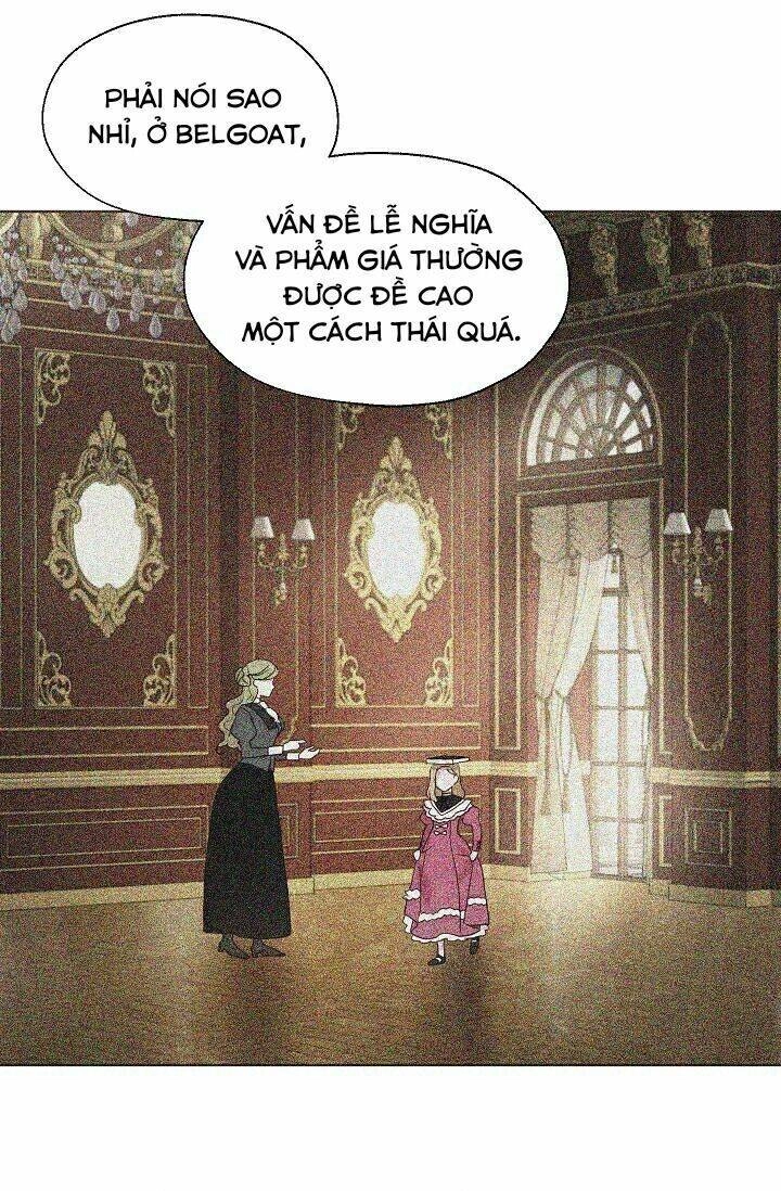 Quyến Rũ Cha Của Nhân Vật Phản Diện Chapter 57 - 33