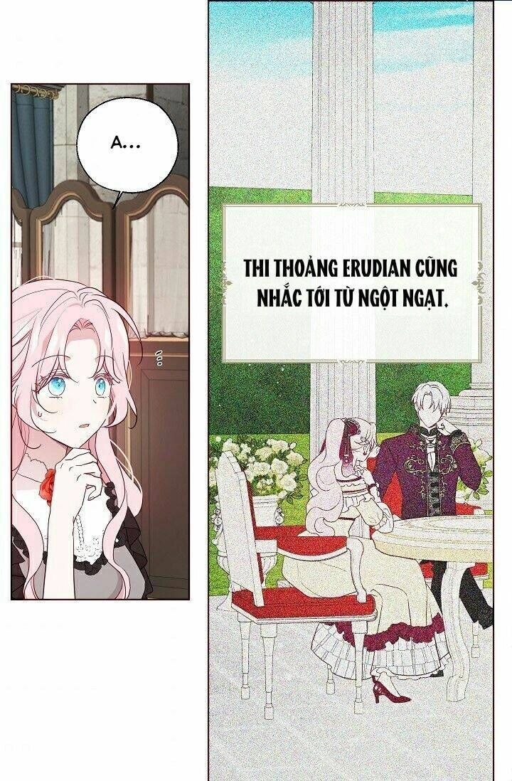 Quyến Rũ Cha Của Nhân Vật Phản Diện Chapter 57 - 35