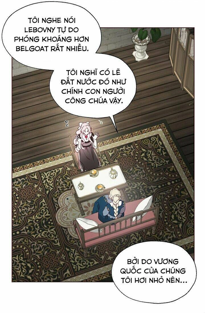 Quyến Rũ Cha Của Nhân Vật Phản Diện Chapter 57 - 36