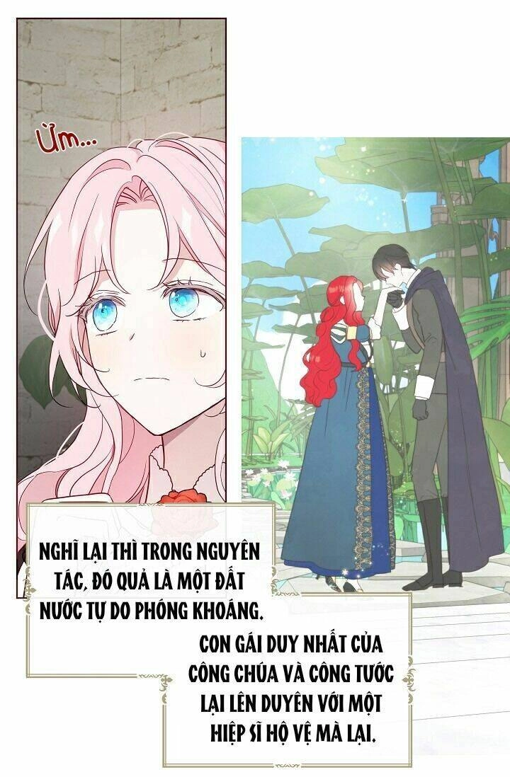 Quyến Rũ Cha Của Nhân Vật Phản Diện Chapter 57 - 37