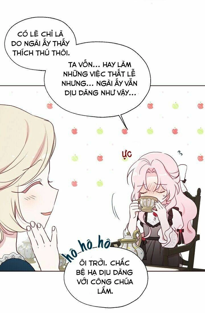 Quyến Rũ Cha Của Nhân Vật Phản Diện Chapter 57 - 41