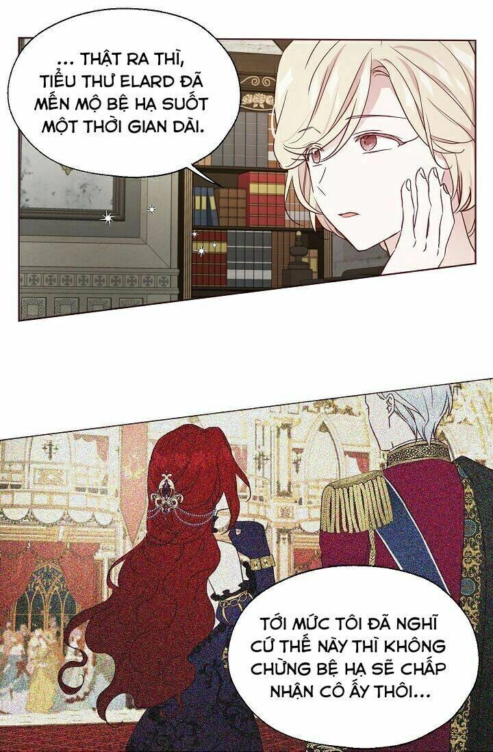 Quyến Rũ Cha Của Nhân Vật Phản Diện Chapter 57 - 42